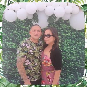 Meet your Posher, Richard